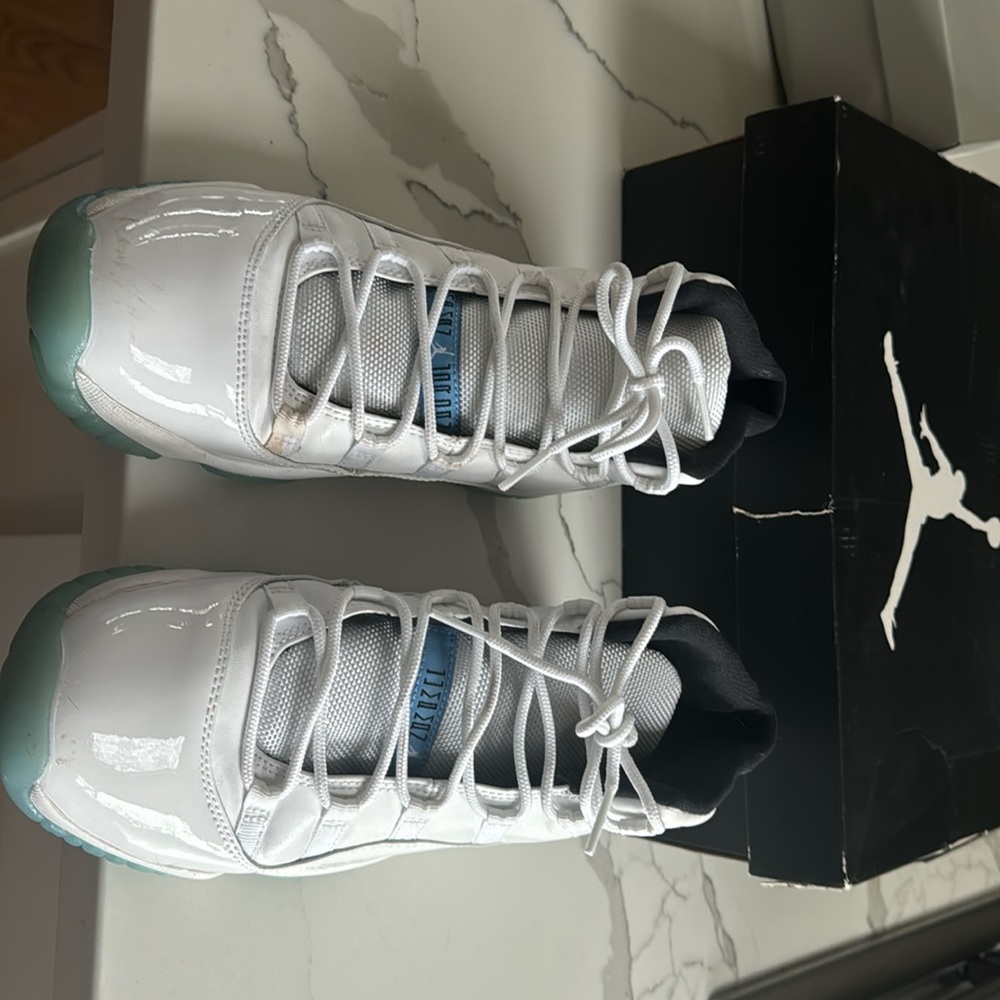 Air Jordan retro 11